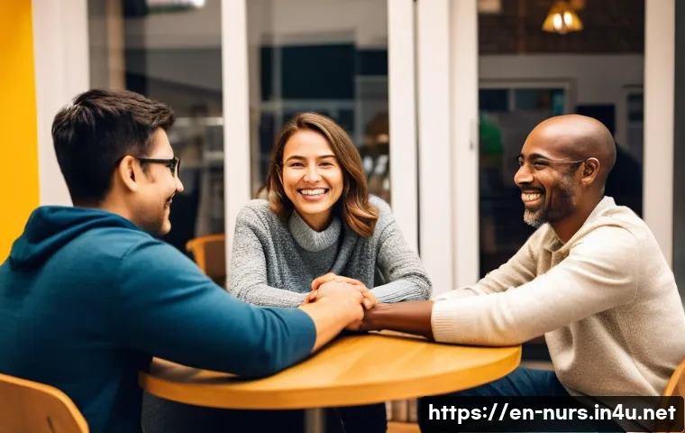 심리 사회적 간호 관련 이미지 1