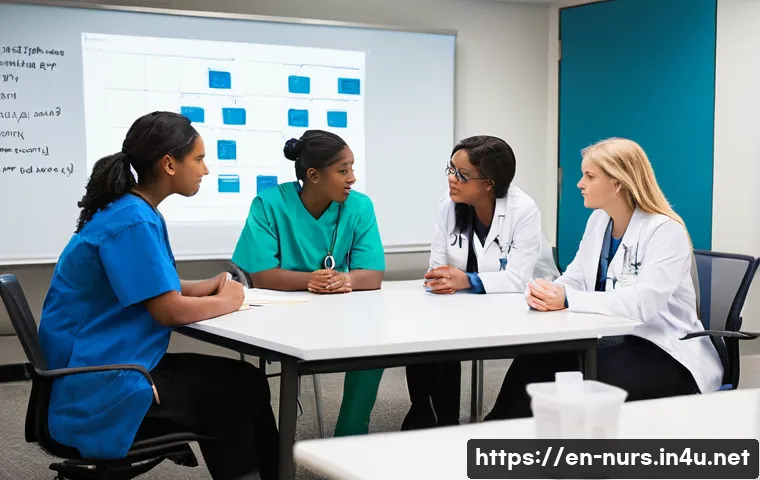 간호 교육 및 지도 방법 관련 이미지 2