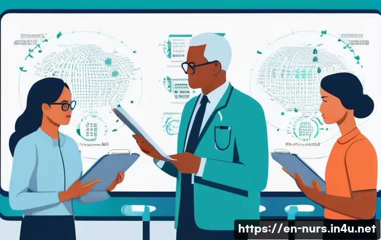 의료 보험 및 건강 경제학 관련 이미지 1