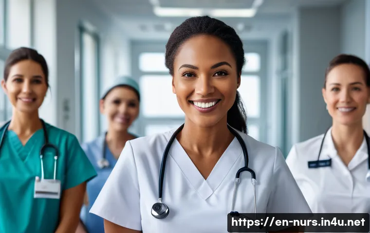 간호 리더십과 관리 관련 이미지 1