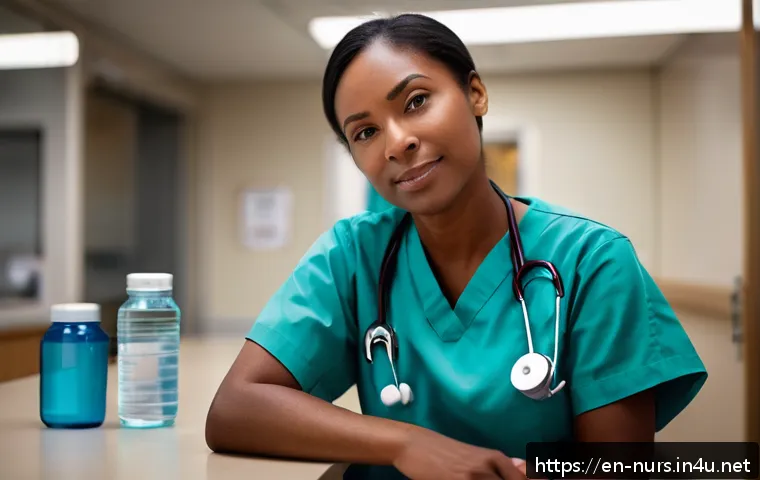 응급실 ER  간호사 역할 관련 이미지 2