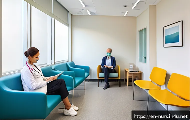 의료 서비스 만족도 향상 전략 관련 이미지 2