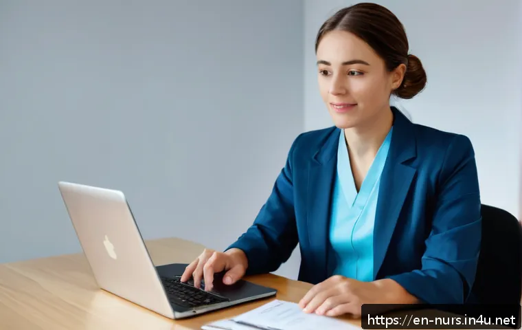 간호사 면접 준비 및 합격 전략 관련 이미지 2