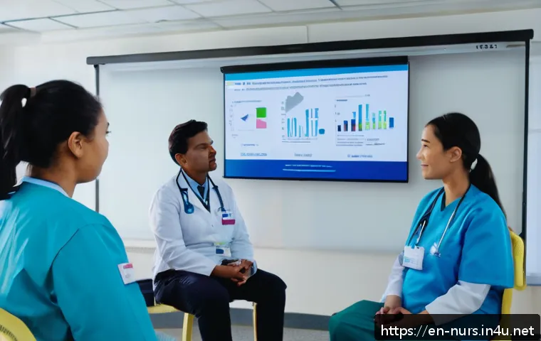 병원 내 감염 예방 및 위생 관리 관련 이미지 2