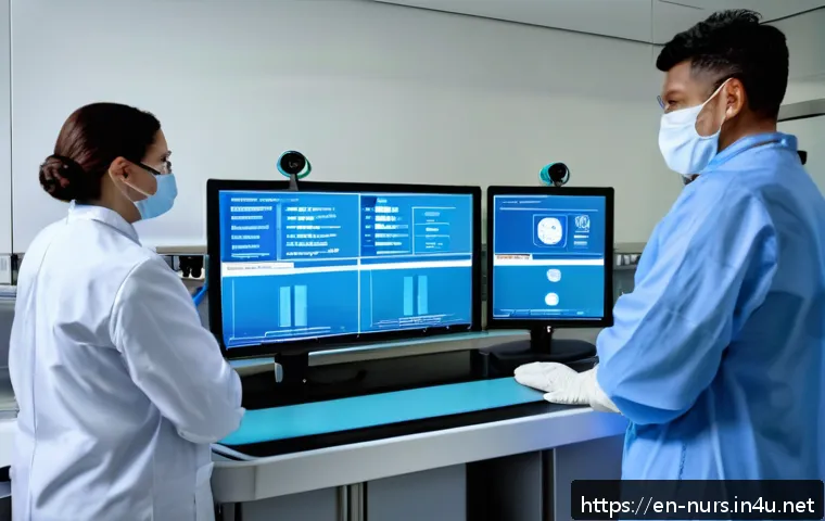 Unlocking Hospital Infection Control: Strategies That Save Lives and Cut Costs 3 병원 감염 관리 관련 이미지 1